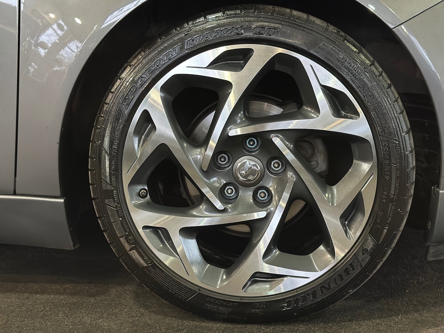 Used Vauxhall Insignia 2016 for sale - 76534069: Photo 9