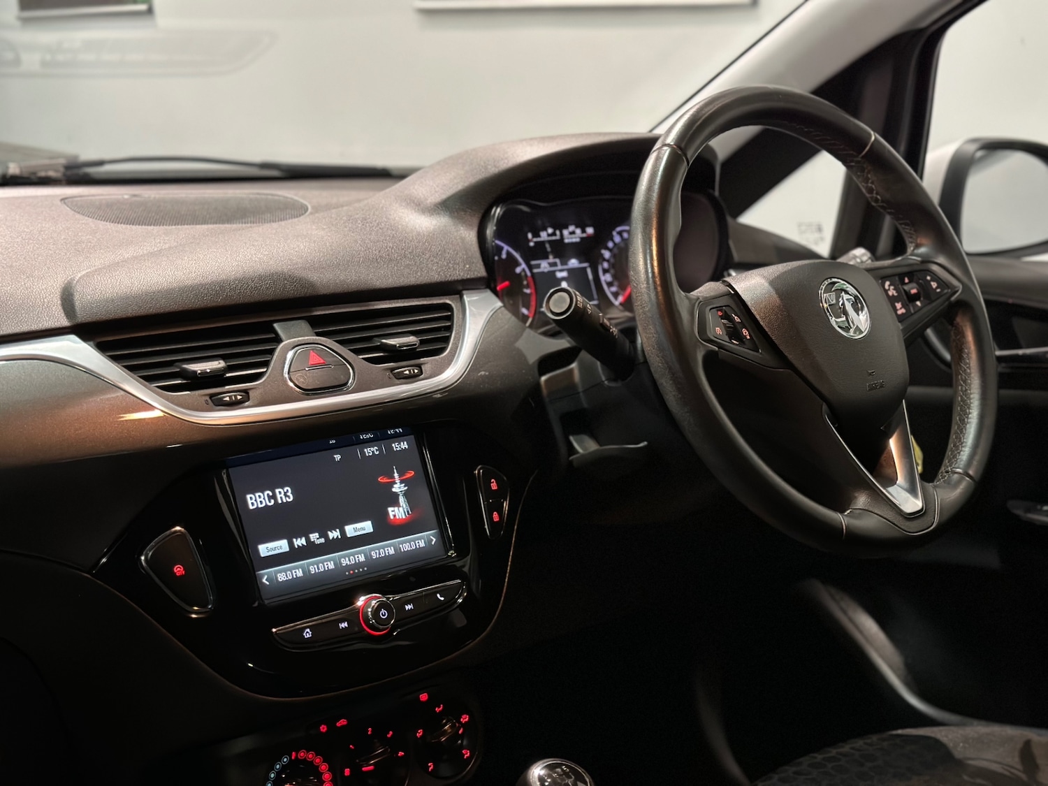 Used Vauxhall Corsa 2018 for sale - 76526458: Photo 10