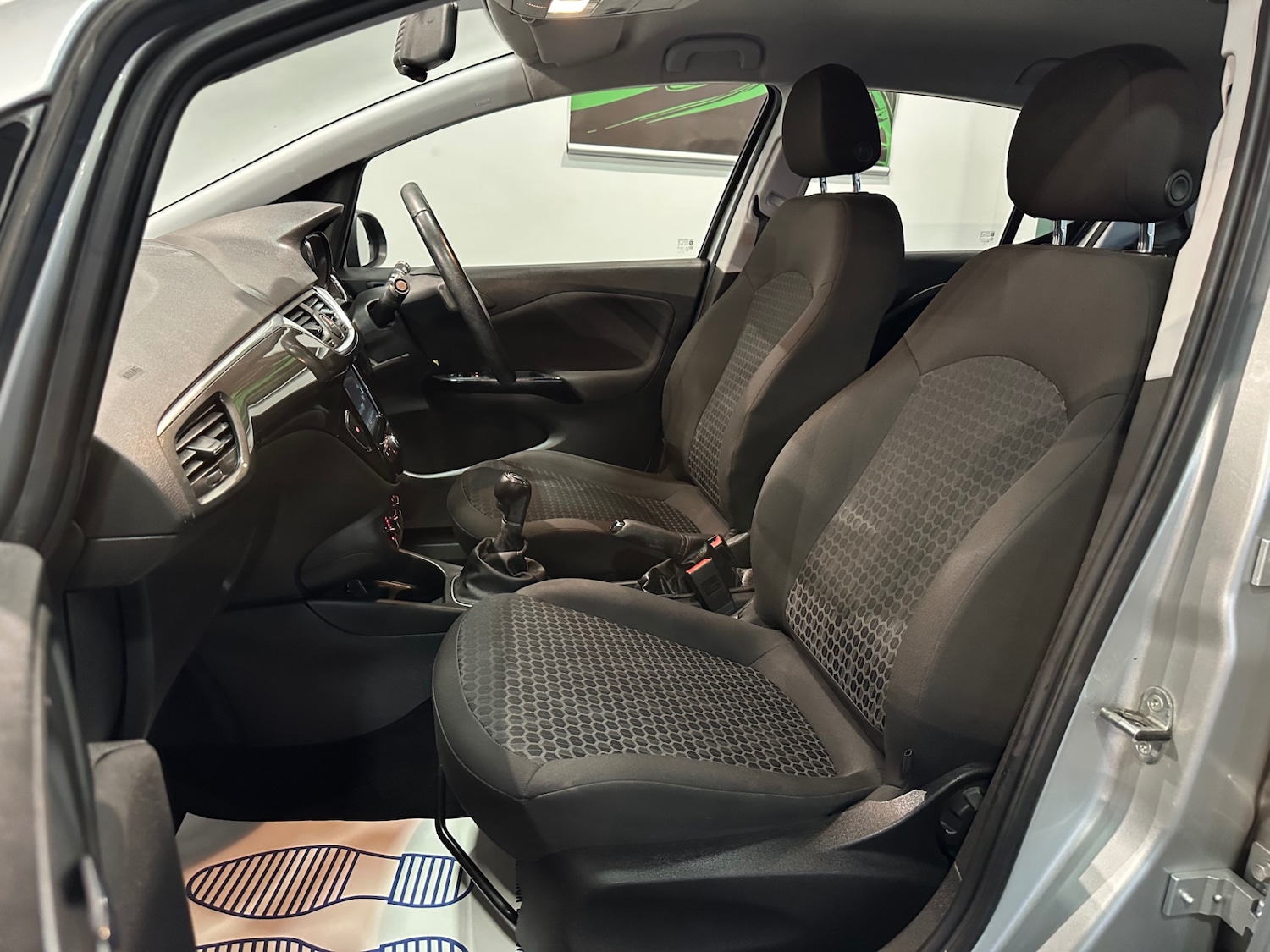 Used Vauxhall Corsa 2018 for sale - 76526458: Photo 11