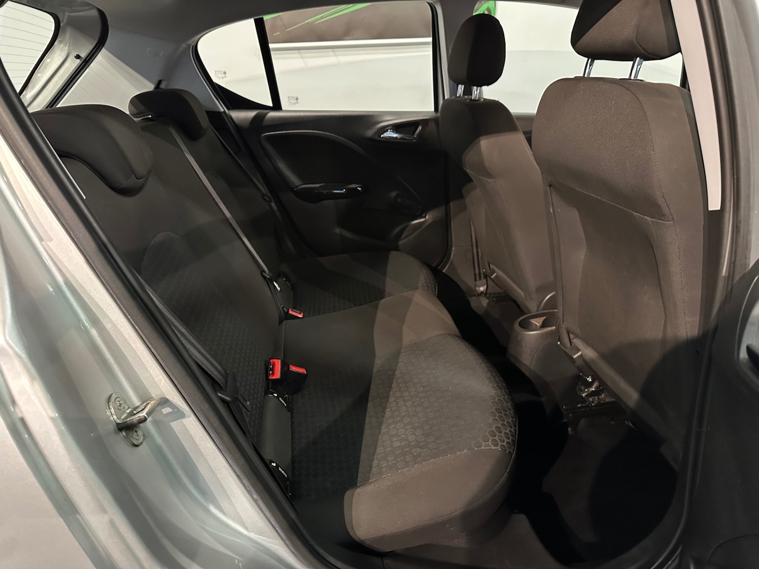 Used Vauxhall Corsa 2018 for sale - 76526458: Photo 14