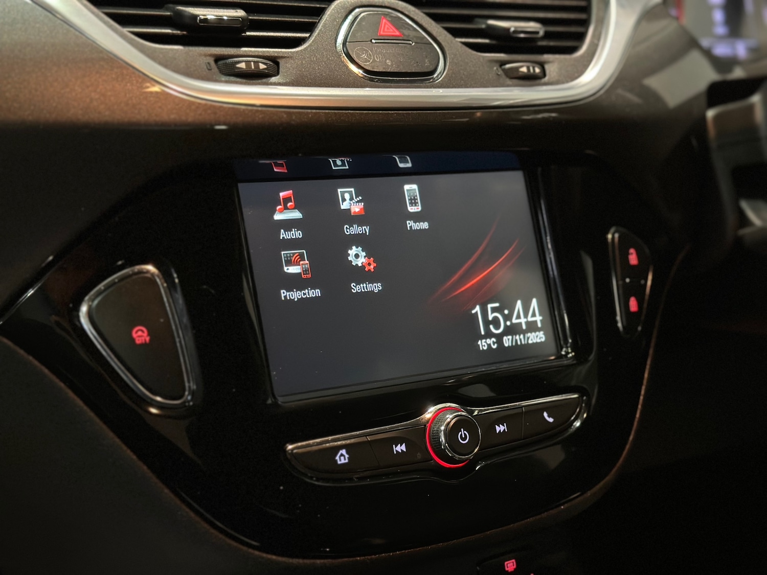 Used Vauxhall Corsa 2018 for sale - 76526458: Photo 15