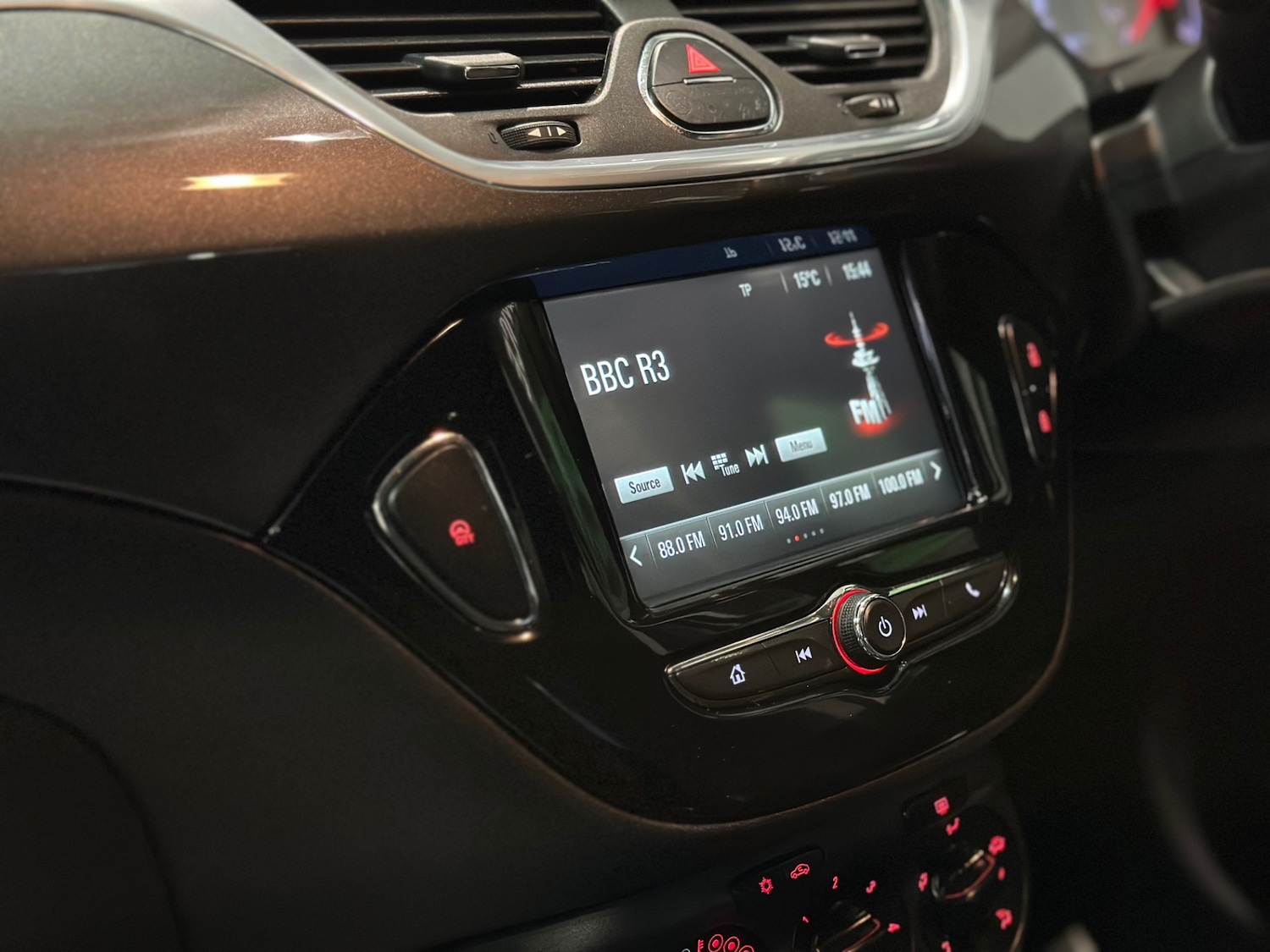 Used Vauxhall Corsa 2018 for sale - 76526458: Photo 17