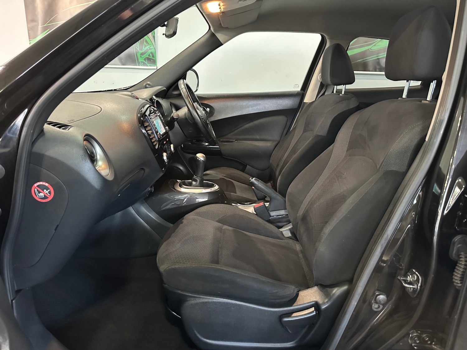 Used Nissan Juke 2013 for sale - 76694669: Photo 11