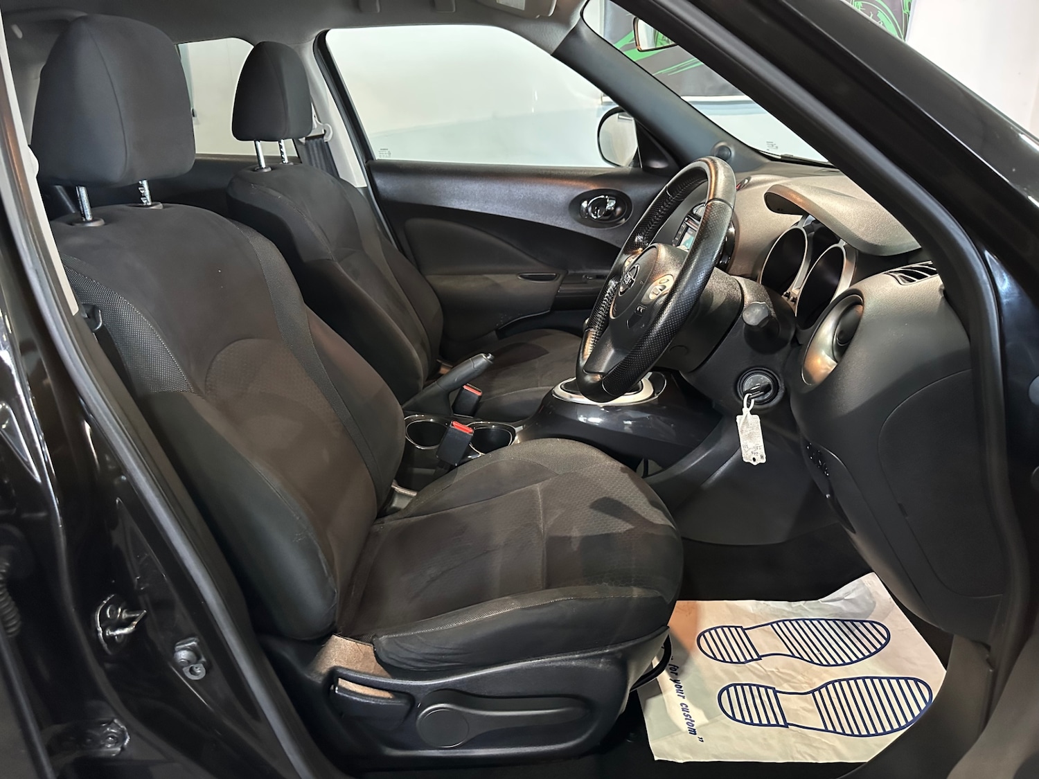 Used Nissan Juke 2013 for sale - 76694669: Photo 13