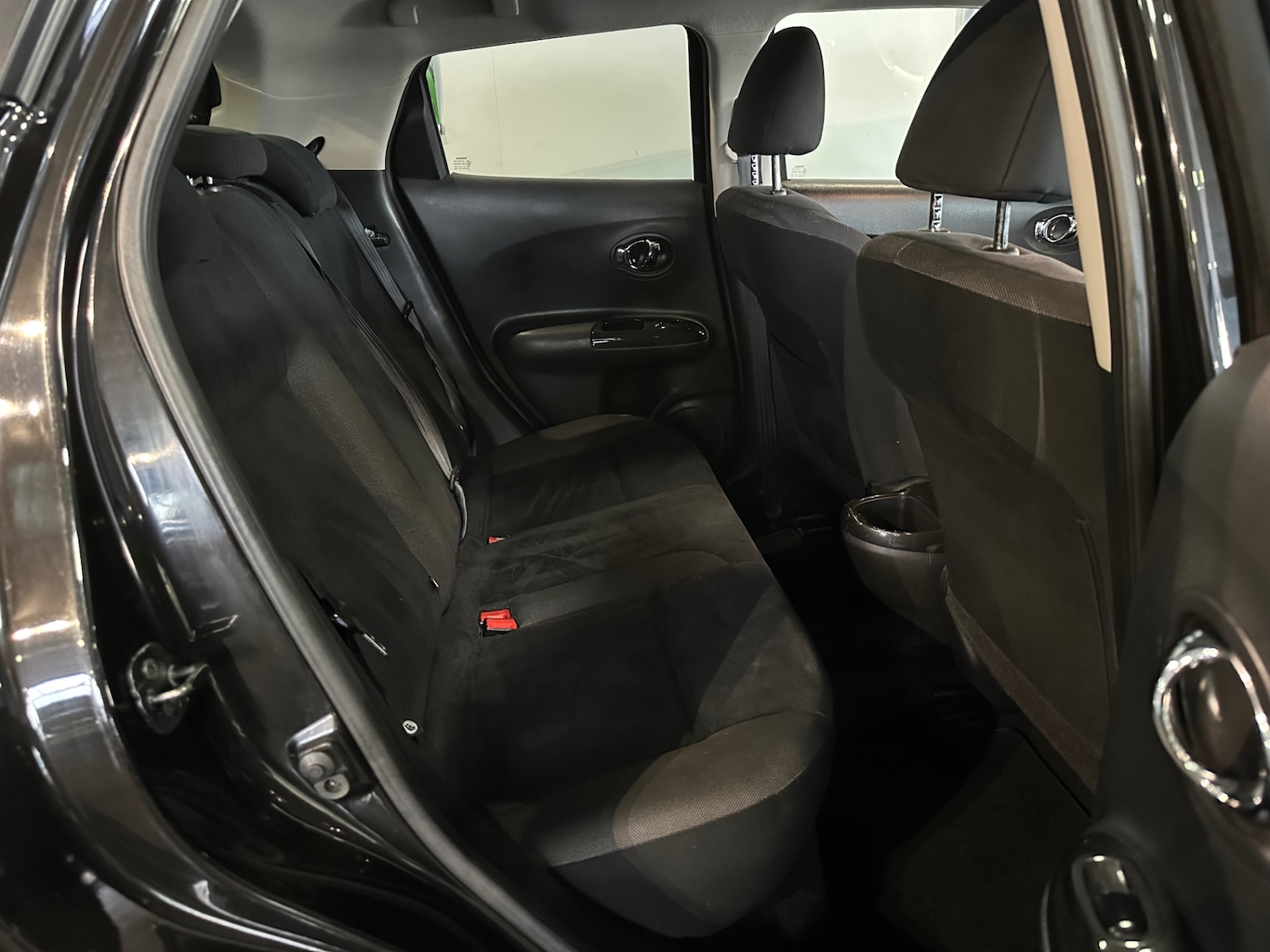 Used Nissan Juke 2013 for sale - 76694669: Photo 14