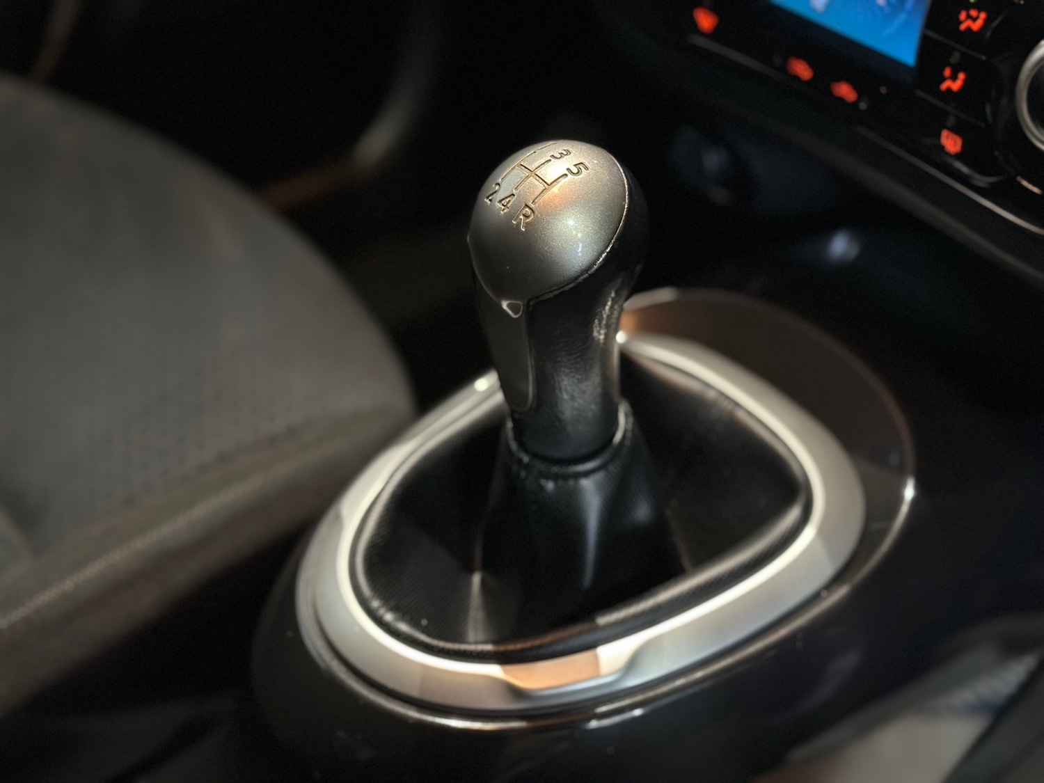 Used Nissan Juke 2013 for sale - 76694669: Photo 15