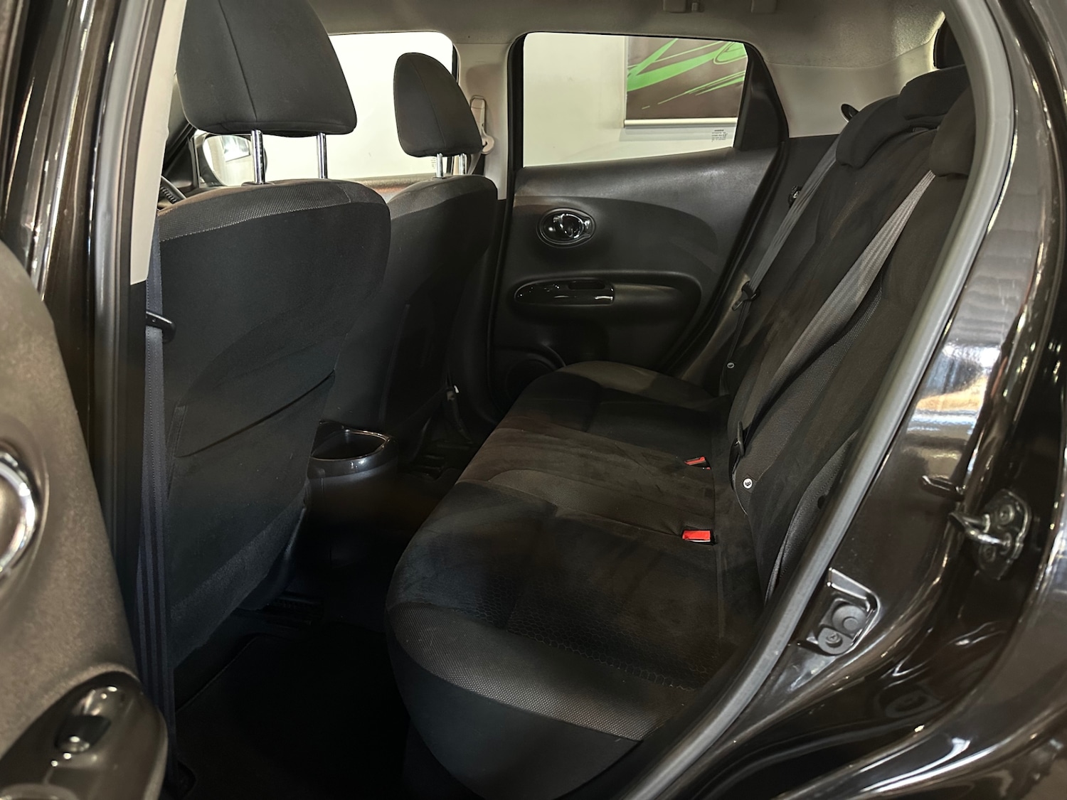 Used Nissan Juke 2013 for sale - 76694669: Photo 17