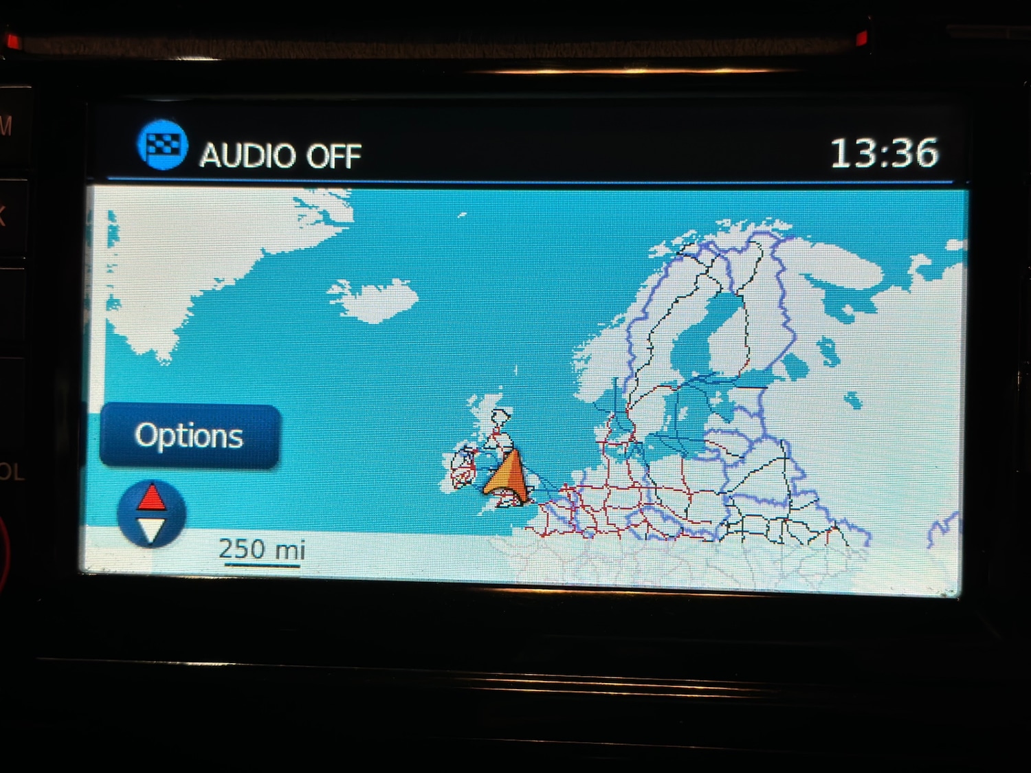 Used Nissan Juke 2013 for sale - 76694669: Photo 18