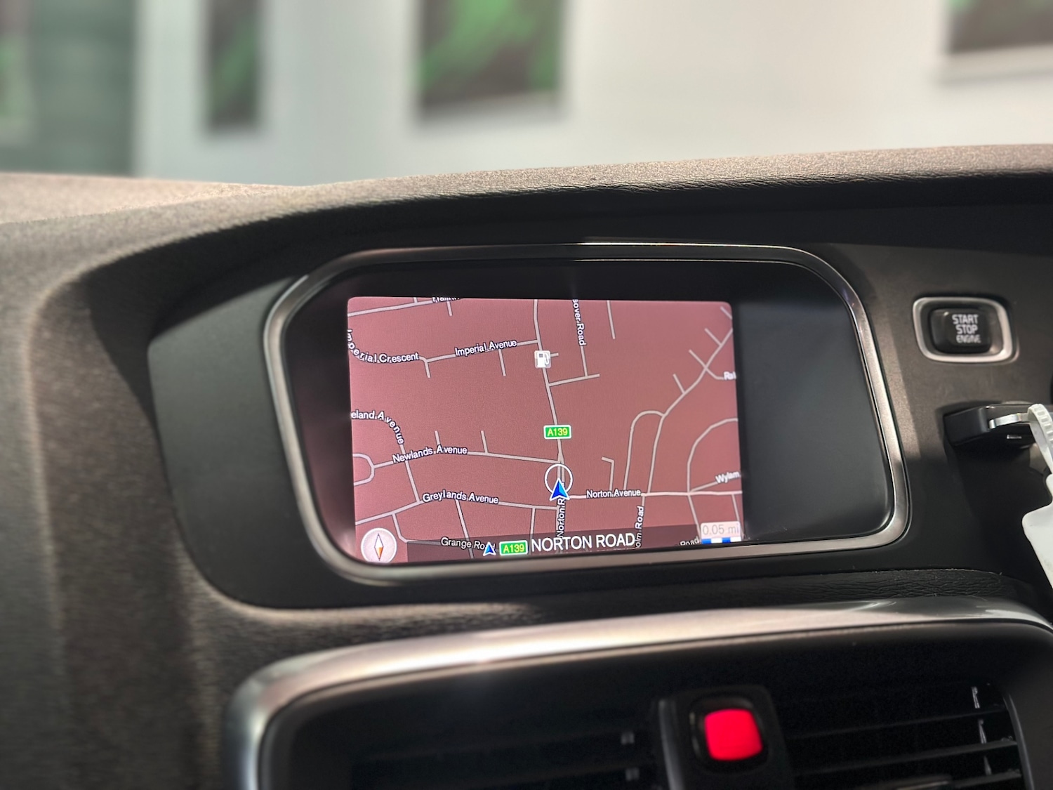 Used Volvo V40 2017 for sale - 77721646: Photo 13