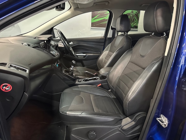Used Ford Kuga 2016 for sale - 76288370: Photo 11