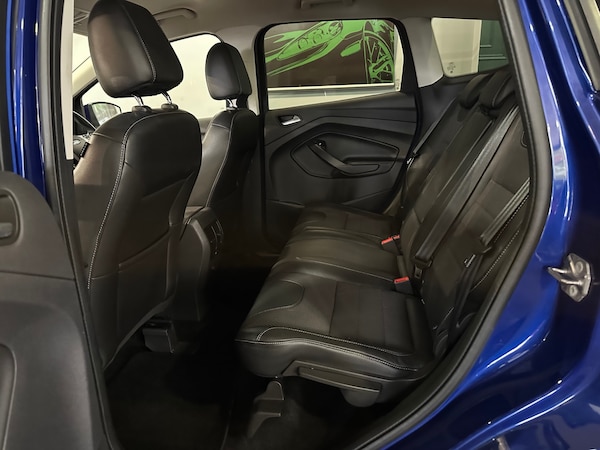 Used Ford Kuga 2016 for sale - 76288370: Photo 12