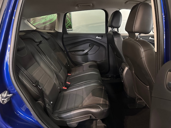 Used Ford Kuga 2016 for sale - 76288370: Photo 13