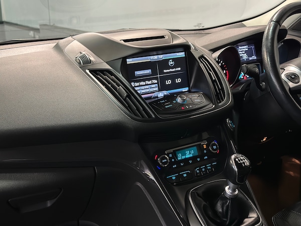 Used Ford Kuga 2016 for sale - 76288370: Photo 16