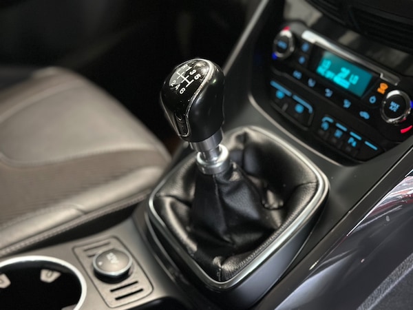 Used Ford Kuga 2016 for sale - 76288370: Photo 18