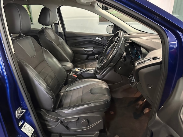 Used Ford Kuga 2016 for sale - 76288370: Photo 9
