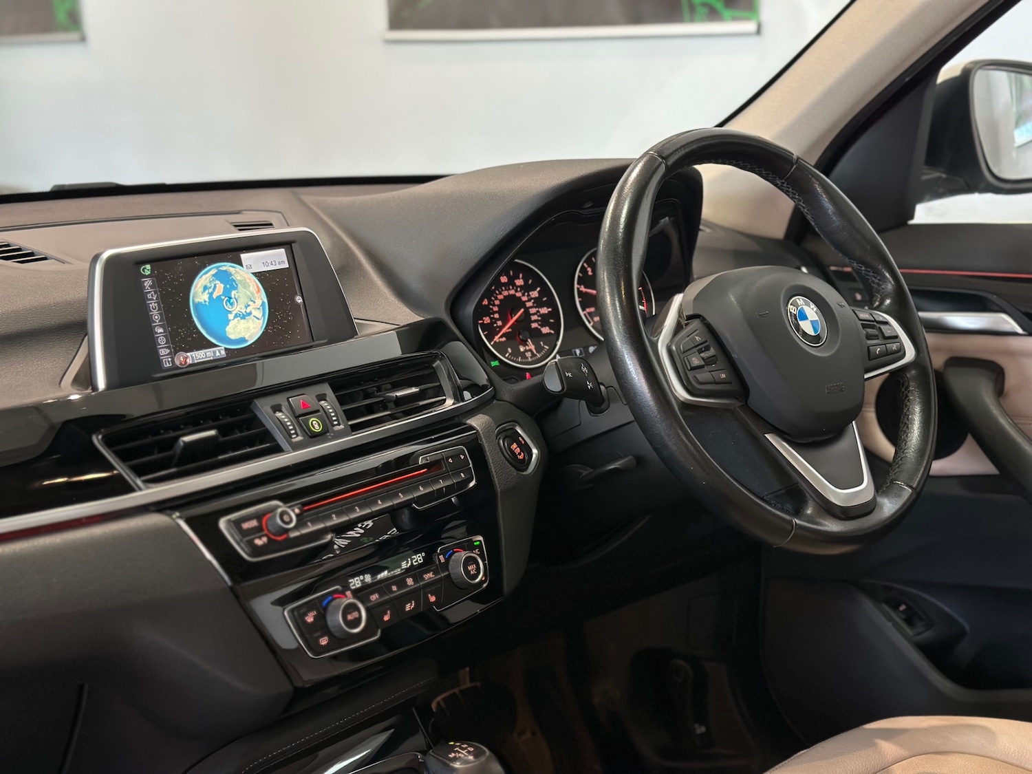 Used BMW X1 2017 for sale - 76193328: Photo 10