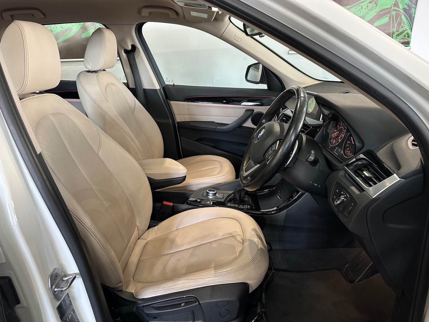 Used BMW X1 2017 for sale - 76193328: Photo 11