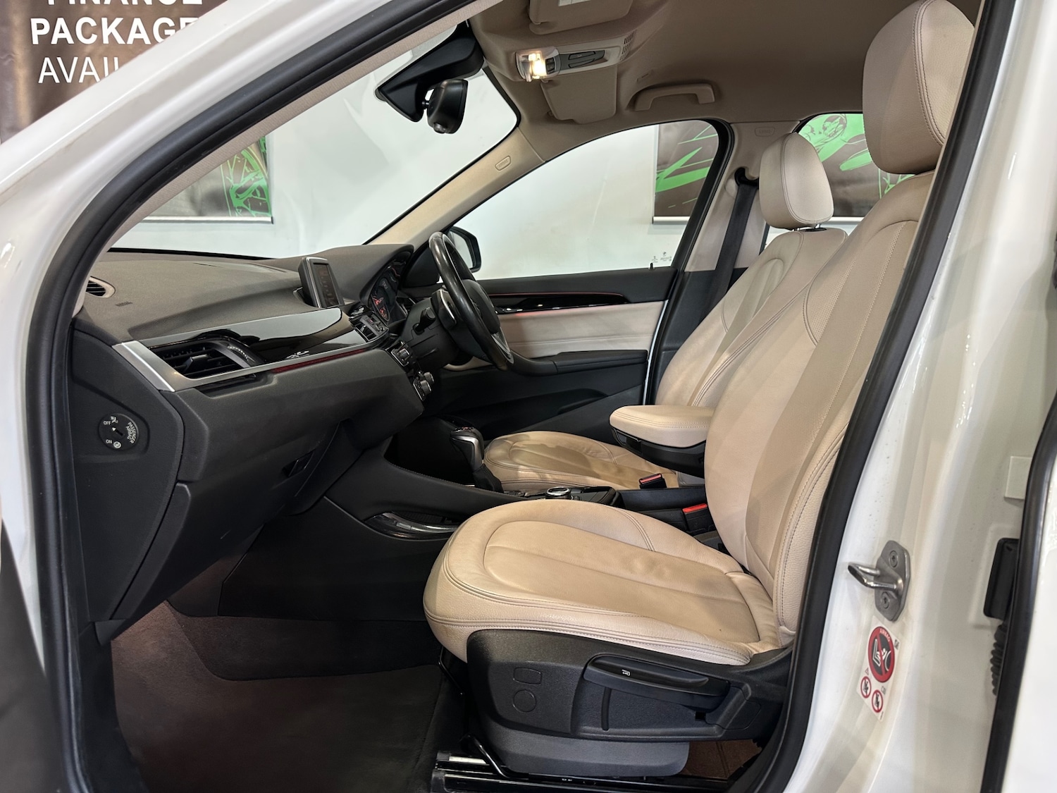 Used BMW X1 2017 for sale - 76193328: Photo 12