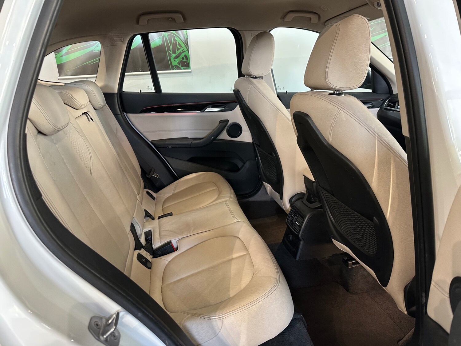 Used BMW X1 2017 for sale - 76193328: Photo 13