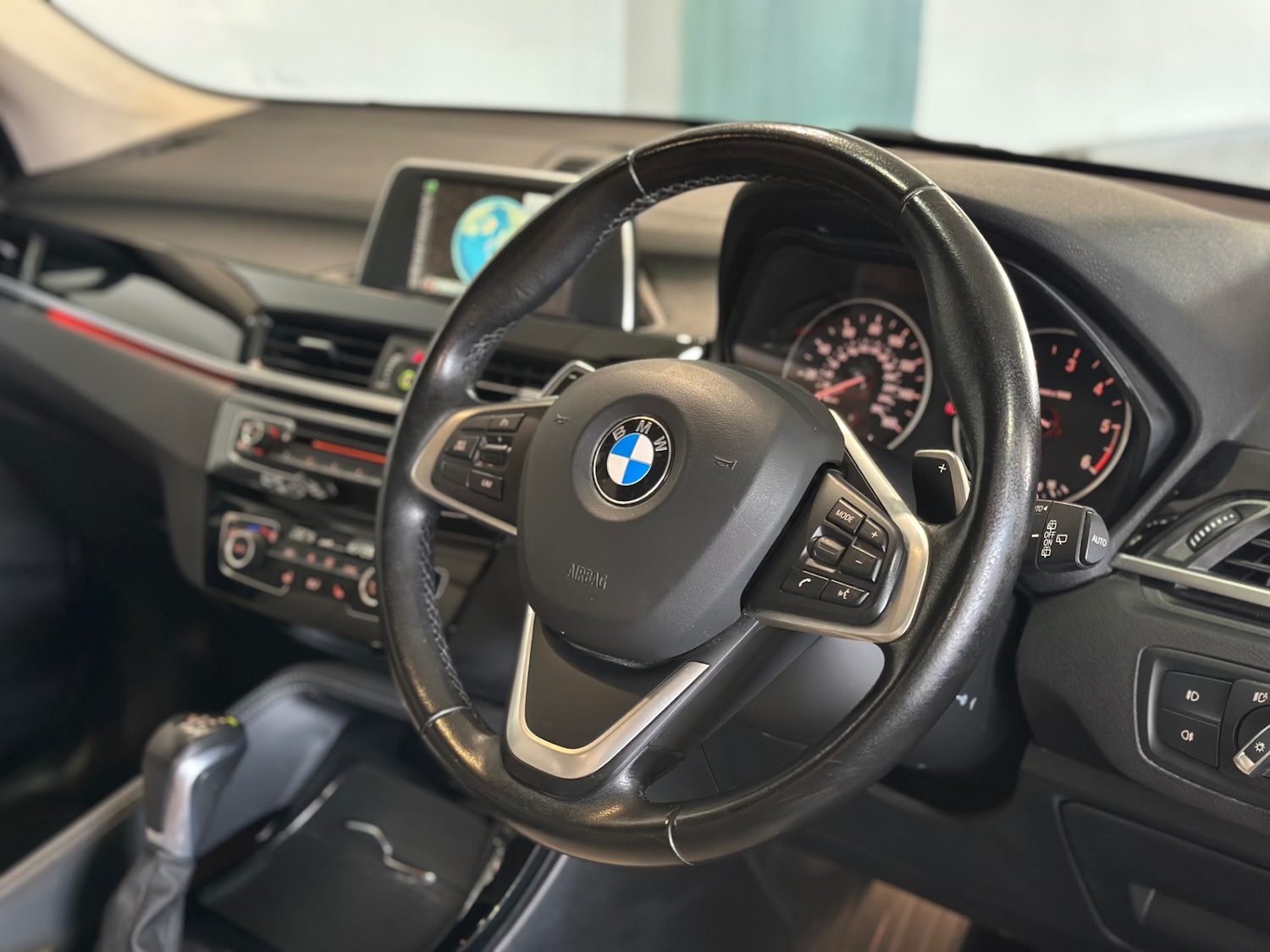 Used BMW X1 2017 for sale - 76193328: Photo 14