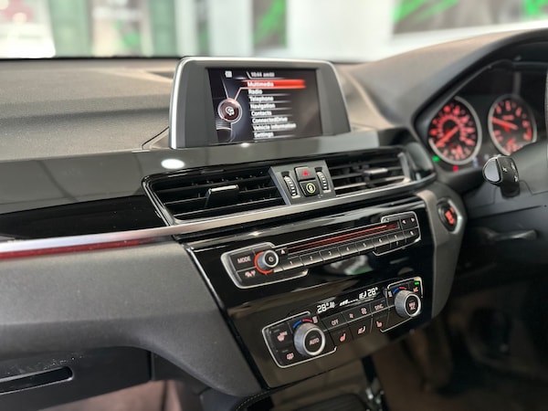 Used BMW X1 2017 for sale - 76193328: Photo 17