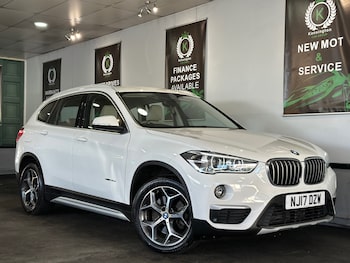 BMW - X1
