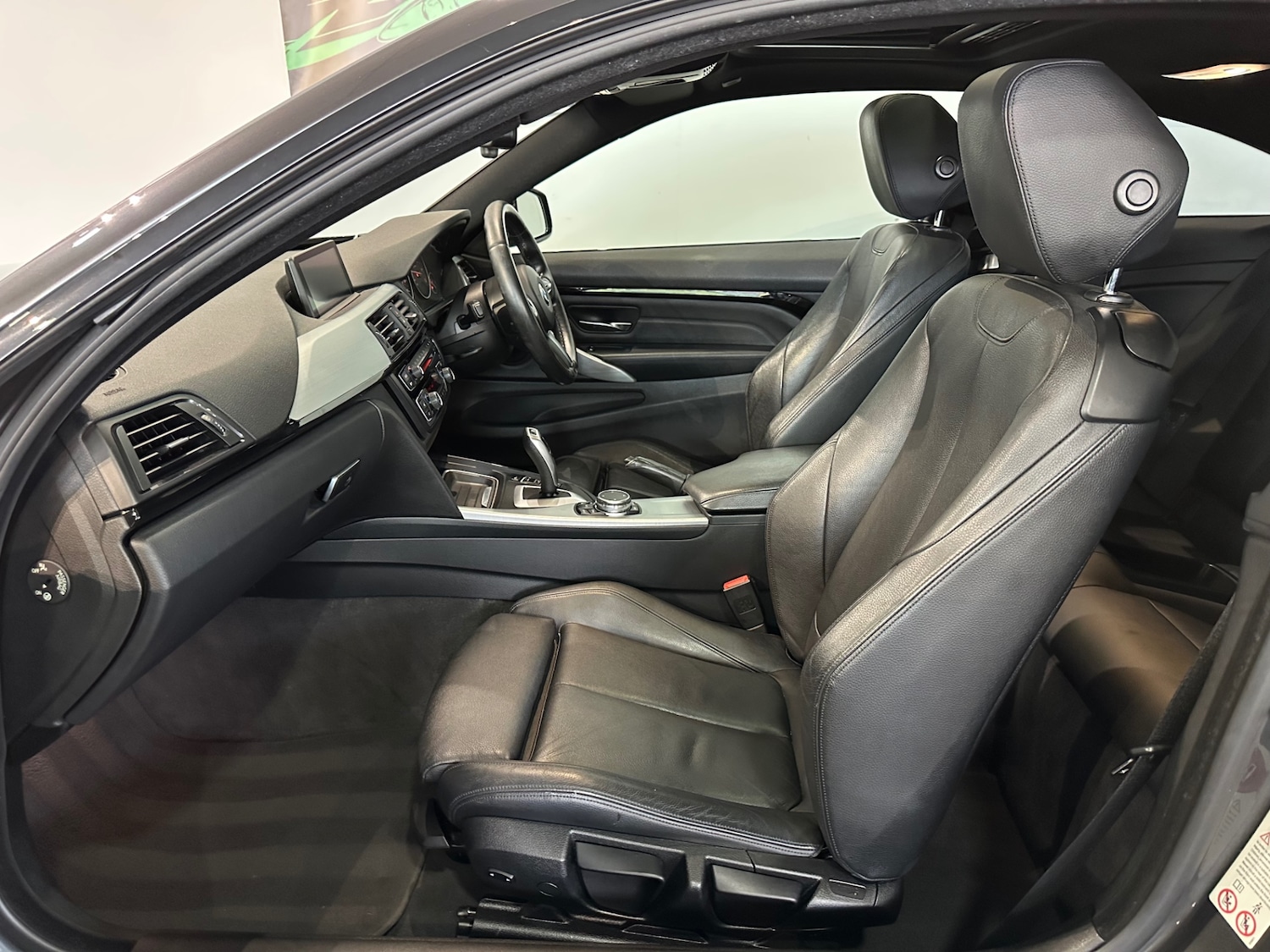 Used BMW 4 Series 2015 for sale - 76366313: Photo 10