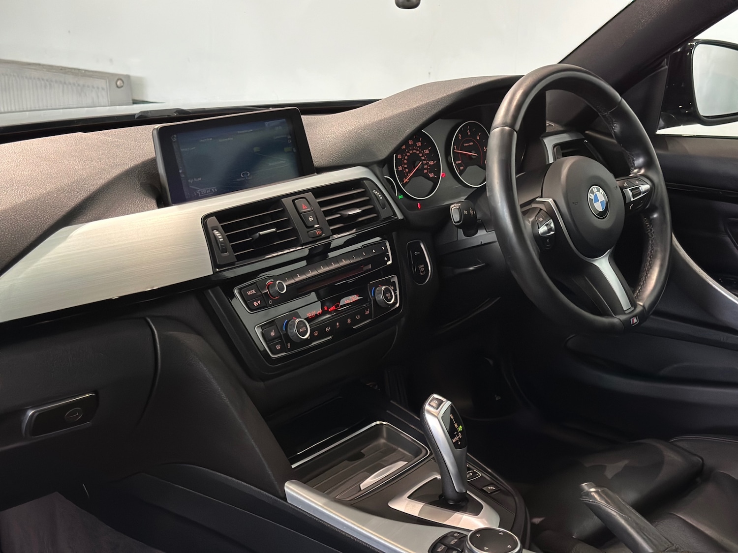 Used BMW 4 Series 2015 for sale - 76366313: Photo 11