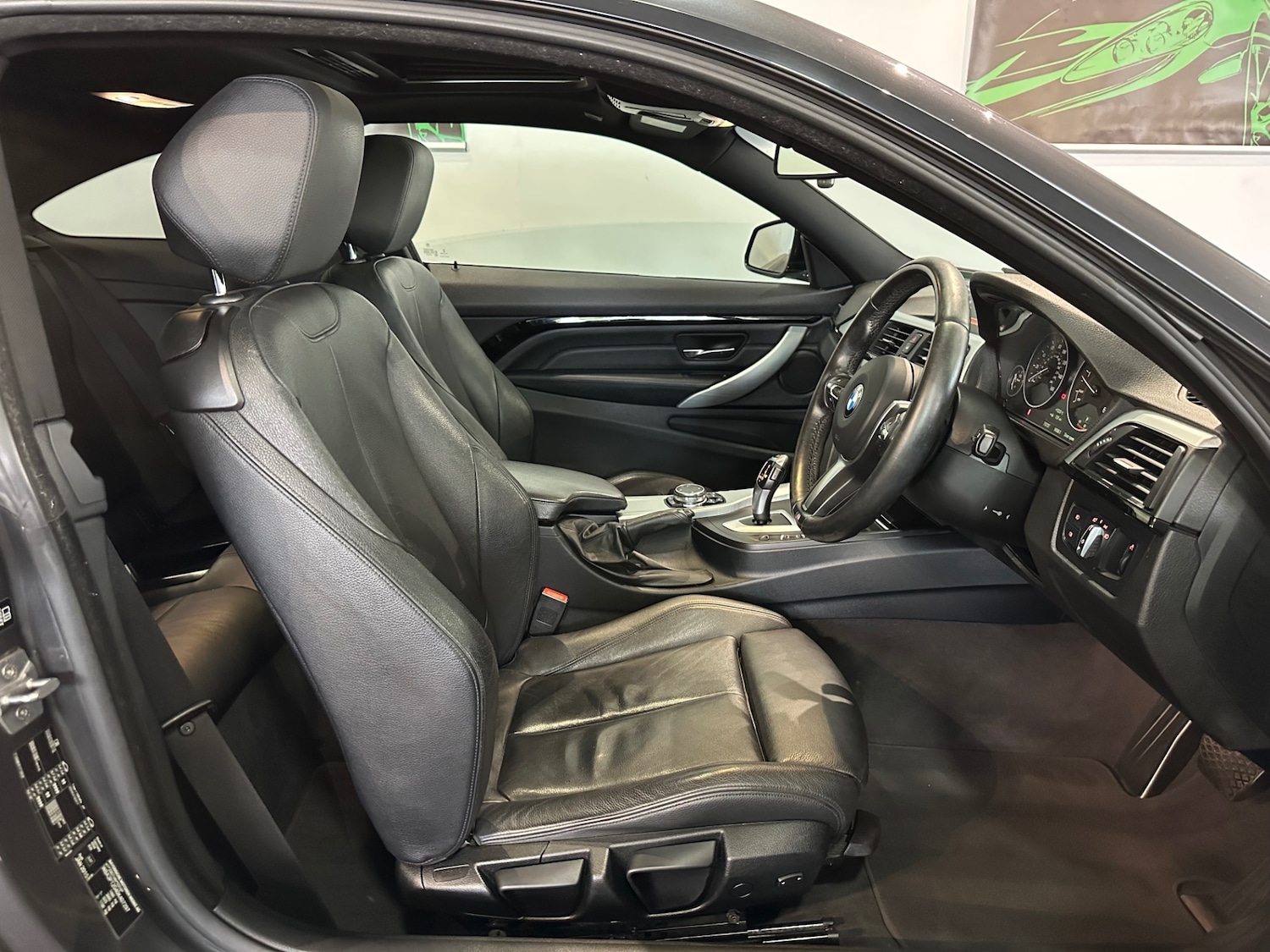 Used BMW 4 Series 2015 for sale - 76366313: Photo 13