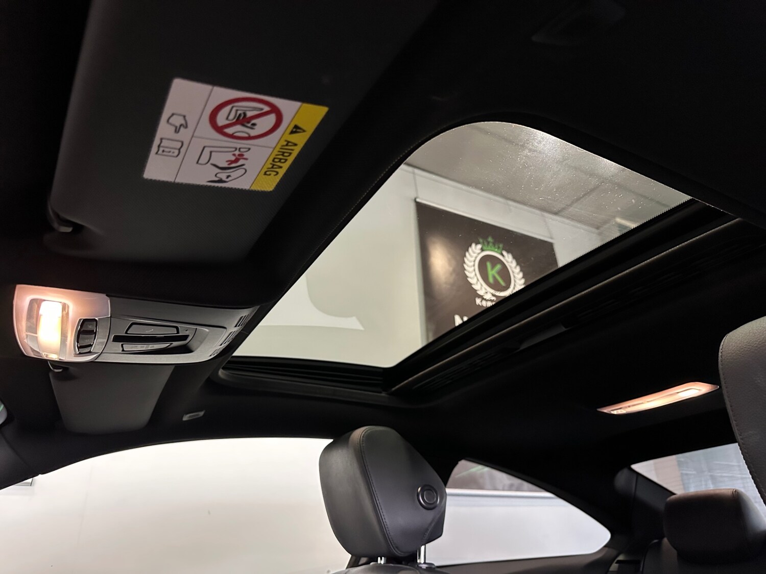Used BMW 4 Series 2015 for sale - 76366313: Photo 18