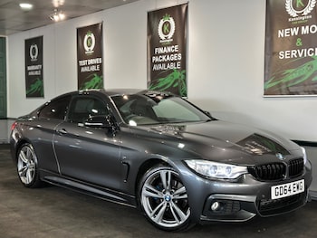 BMW - 4 Series
