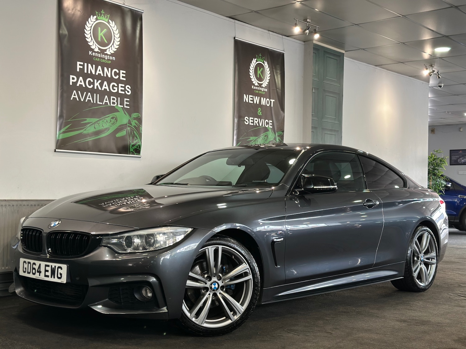 Used BMW 4 Series 2015 for sale - 76366313: Photo 4