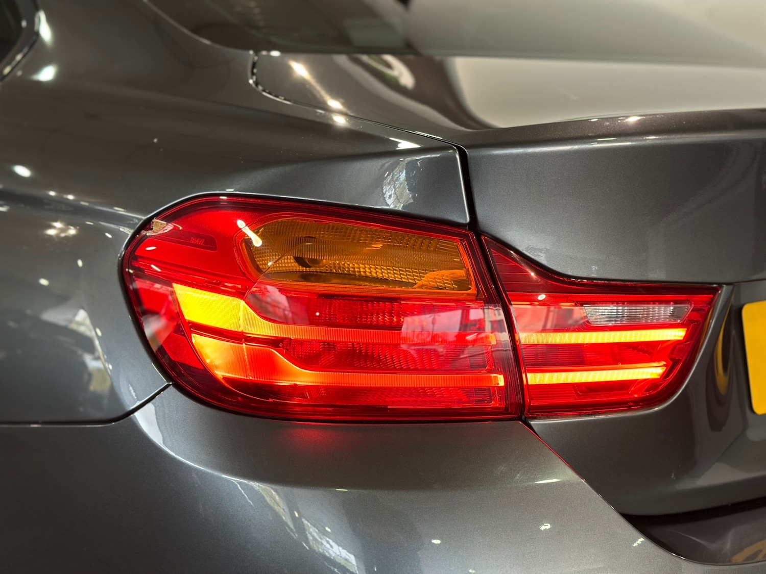 Used BMW 4 Series 2015 for sale - 76366313: Photo 9