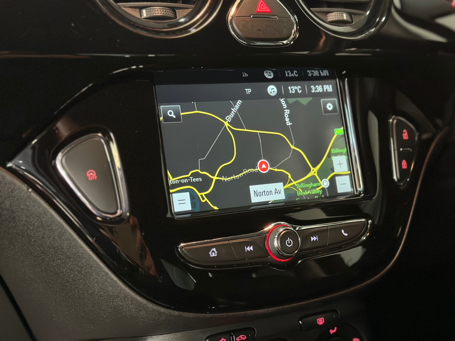 Used Vauxhall ADAM 2019 for sale - 76404506: Photo 11