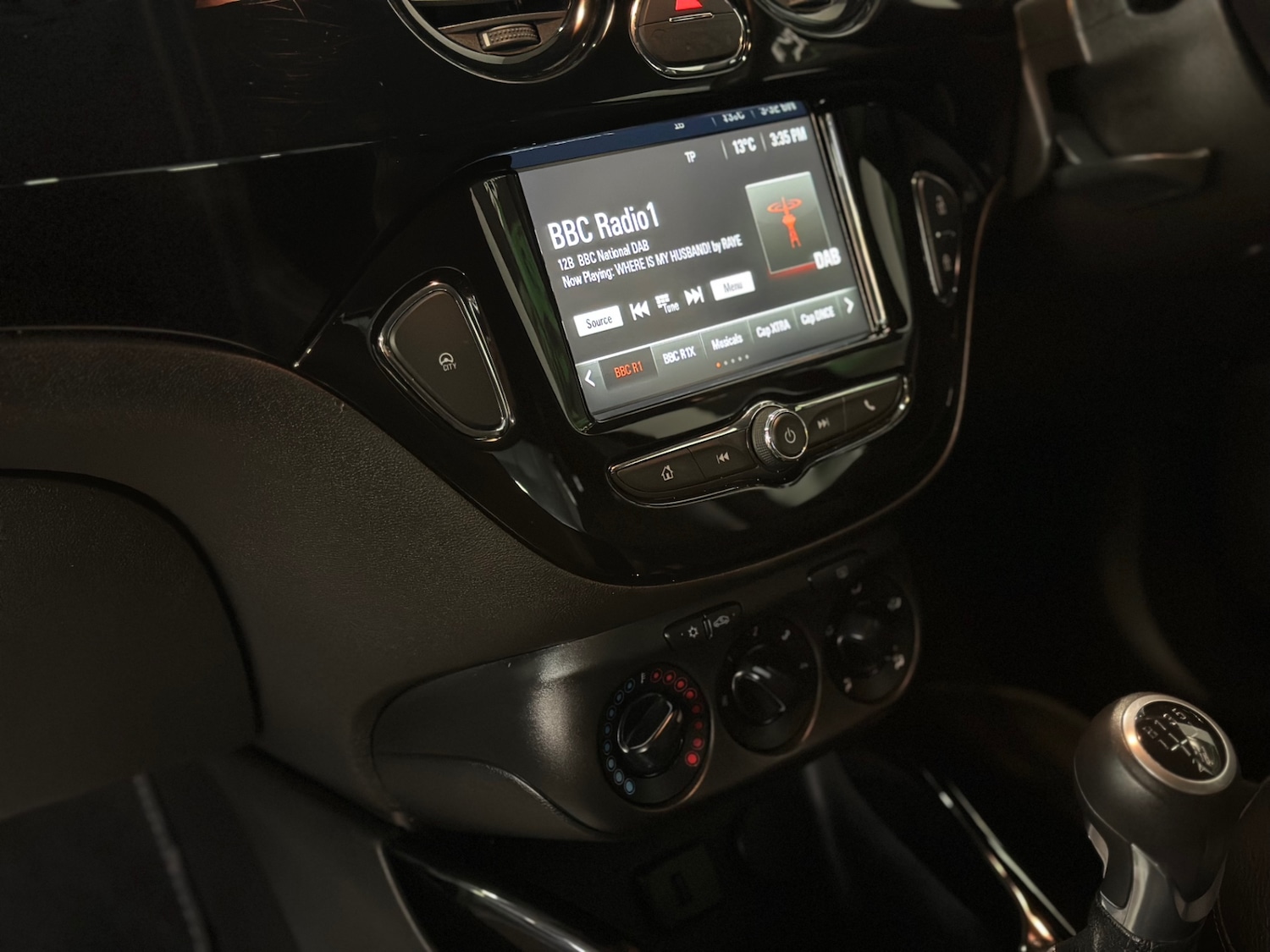 Used Vauxhall ADAM 2019 for sale - 76404506: Photo 12