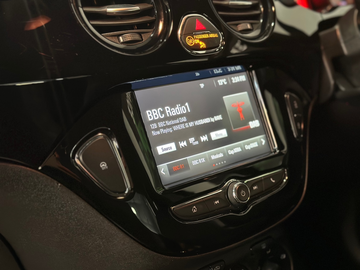 Used Vauxhall ADAM 2019 for sale - 76404506: Photo 13