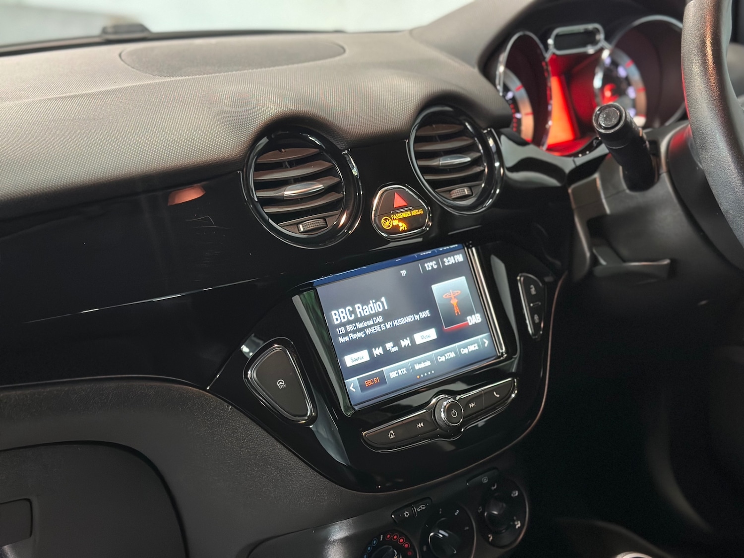 Used Vauxhall ADAM 2019 for sale - 76404506: Photo 14