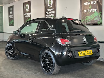 Used Vauxhall ADAM 2019 for sale - 76404506: Photo