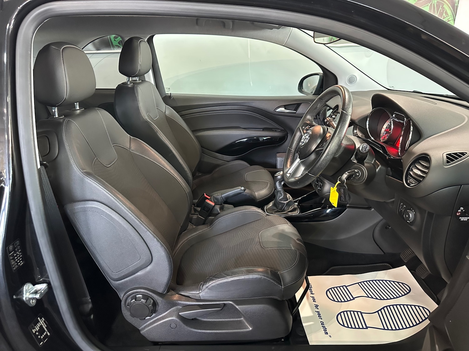 Used Vauxhall ADAM 2019 for sale - 76404506: Photo 7