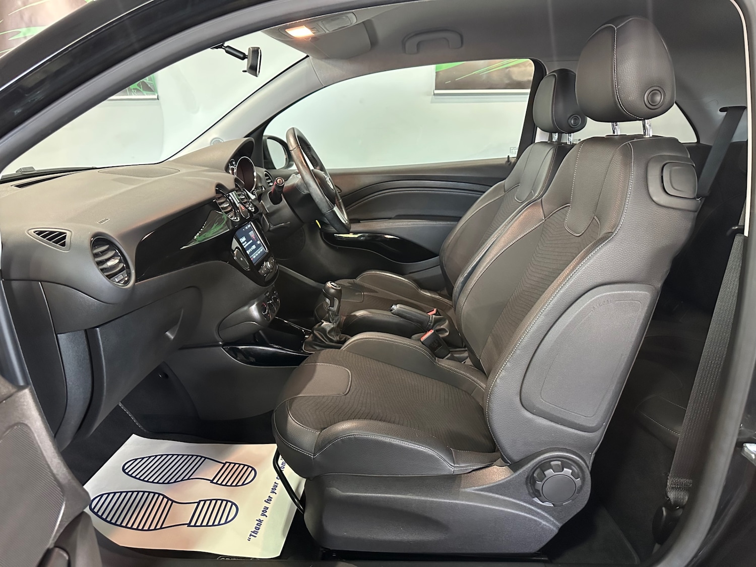 Used Vauxhall ADAM 2019 for sale - 76404506: Photo 9