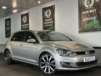 2015 (15) - 2.0 TDI GT 5dr