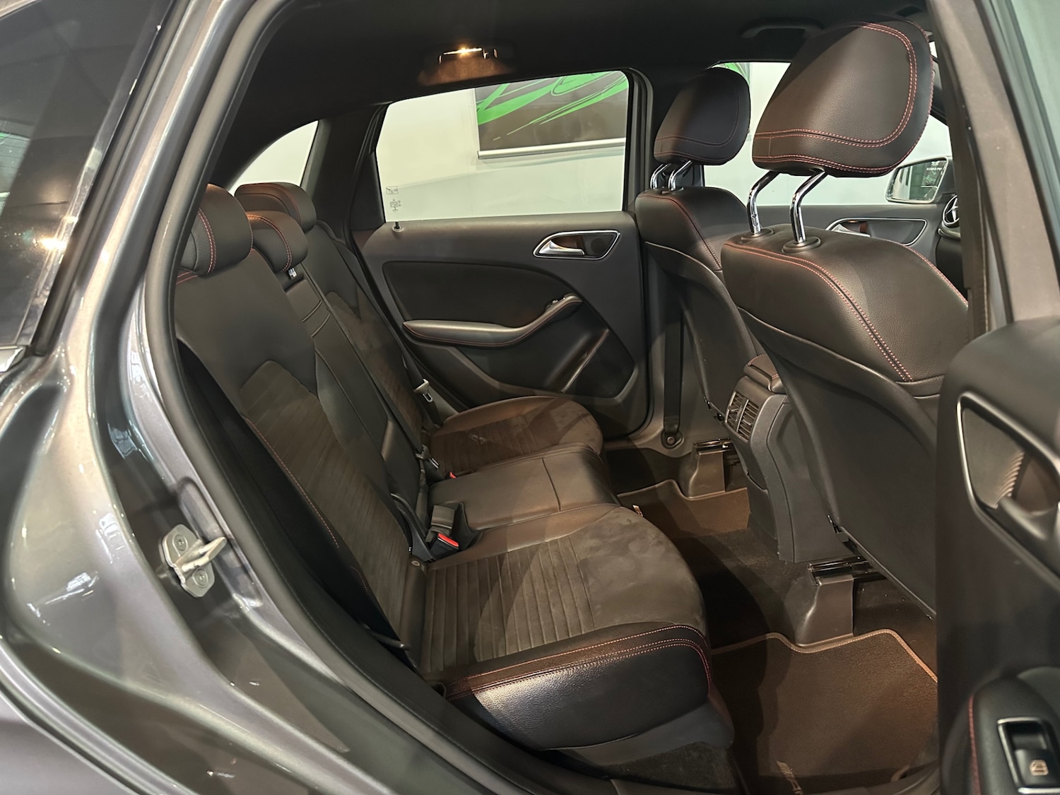 Used Mercedes-Benz B Class 2017 for sale - 77234605: Photo 13