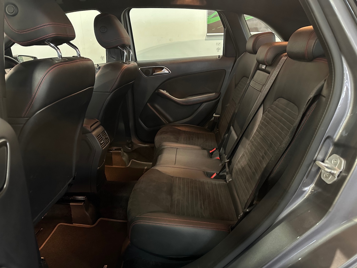 Used Mercedes-Benz B Class 2017 for sale - 77234605: Photo 15