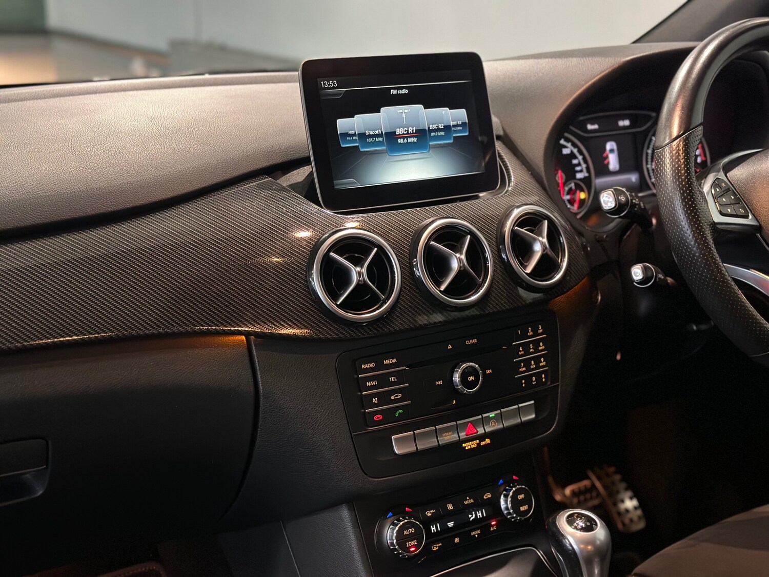 Used Mercedes-Benz B Class 2017 for sale - 77234605: Photo 17