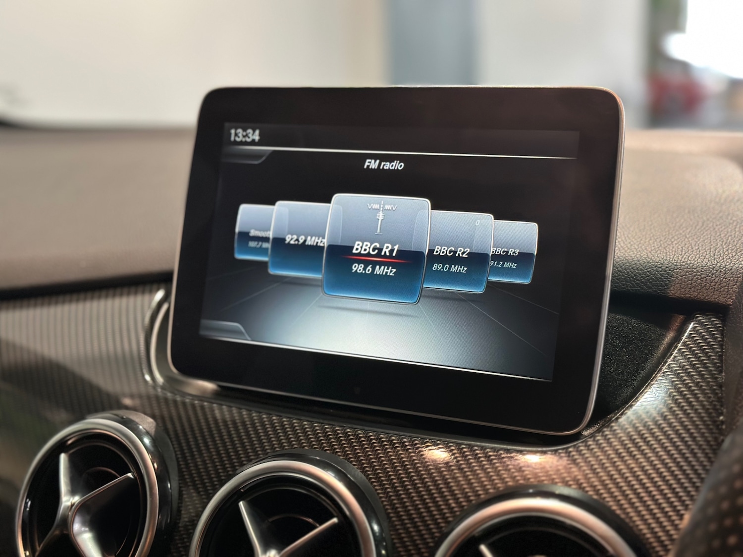 Used Mercedes-Benz B Class 2017 for sale - 77234605: Photo 19