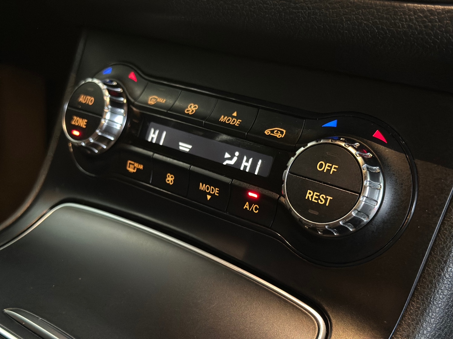 Used Mercedes-Benz B Class 2017 for sale - 77234605: Photo 21