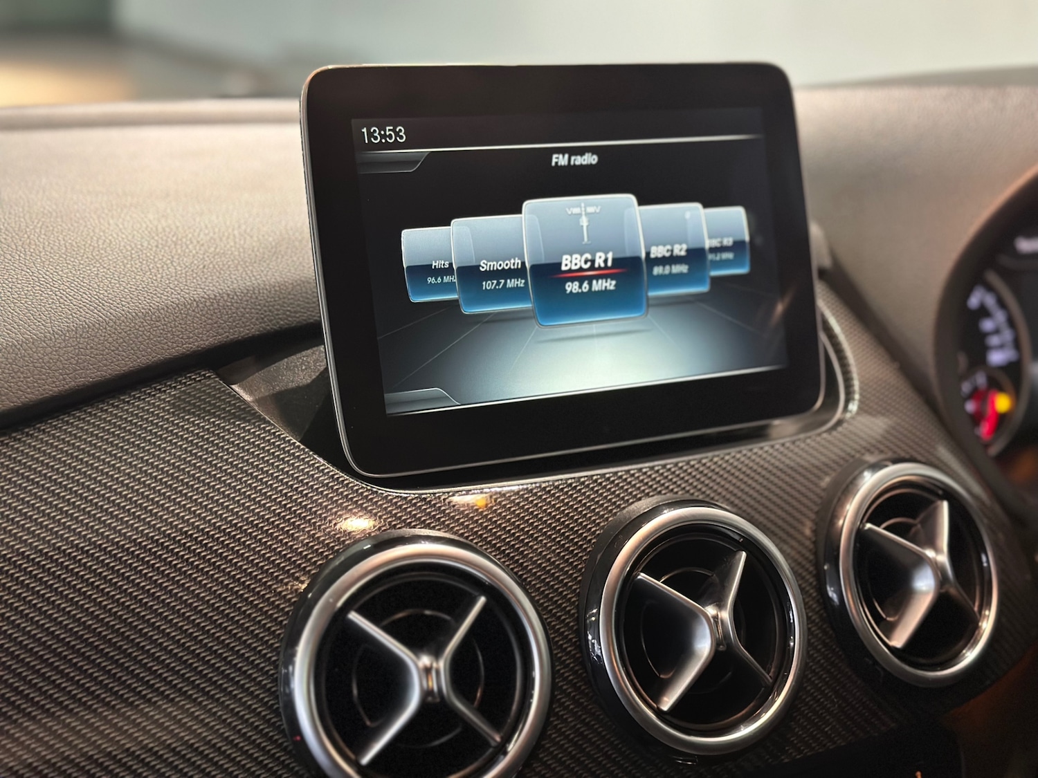 Used Mercedes-Benz B Class 2017 for sale - 77234605: Photo 22