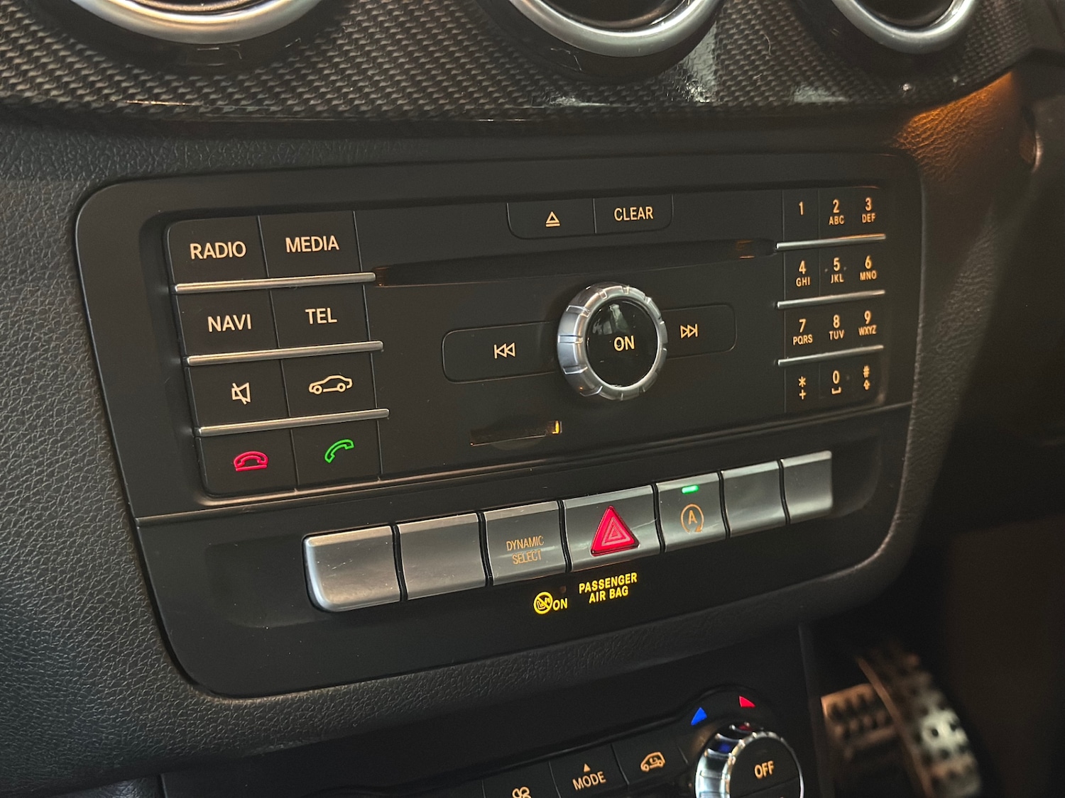 Used Mercedes-Benz B Class 2017 for sale - 77234605: Photo 23