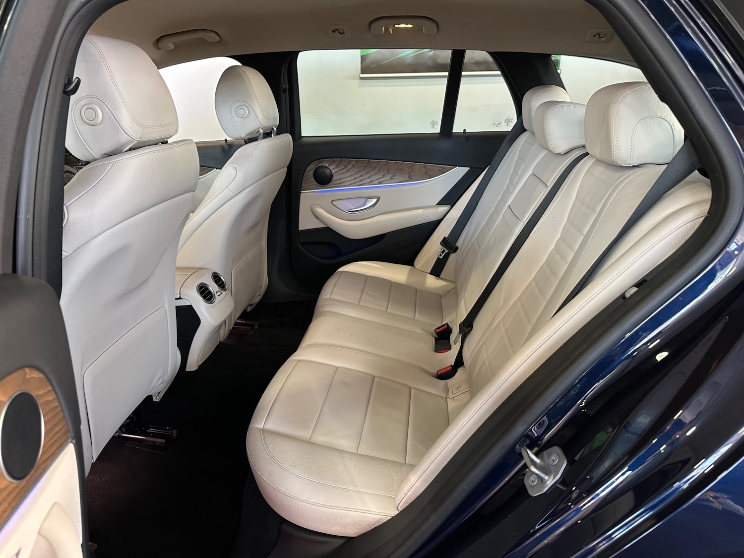 Used Mercedes-Benz E Class 2017 for sale - 78197769: Photo 13