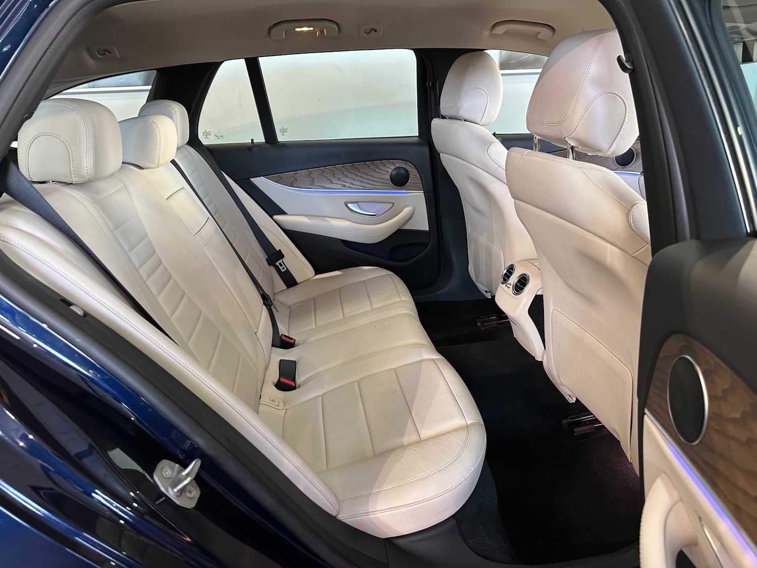 Used Mercedes-Benz E Class 2017 for sale - 78197769: Photo 14